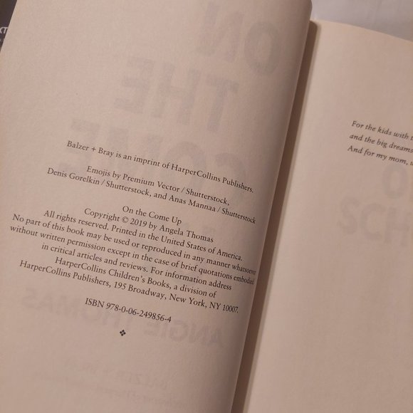 On The Come Up - Picture 2 of 3